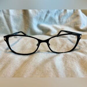 Tom Ford Eyeglasses Frames and case